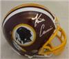 Signed Kirk Cousins