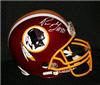 Pierre Garcon autographed