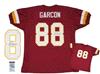 Pierre Garcon autographed