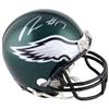 Nelson Agholor autographed