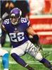 Harrison Smith autographed