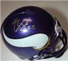 Harrison Smith autographed