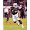 Signed Khalil Mack