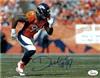 DeMarcus Ware autographed