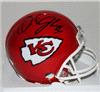 Derrick Johnson autographed