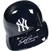 Signed Scott Brosius