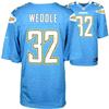 Signed Eric Weddle