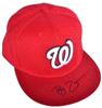 Ryan Zimmerman autographed