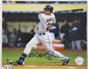 Michael Brantley autographed