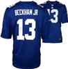 Signed Odell Beckham Jr.