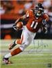 Julio Jones autographed