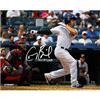 Greg Bird autographed