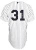 Signed Greg Bird