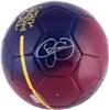 Neymar Junior autographed