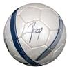 Karim Benzema autographed