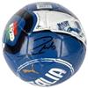 Andrea Pirlo autographed