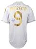 Karim Benzema autographed