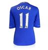 Signed Oscar