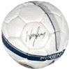 Wayne Rooney autographed