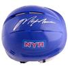 Mark Messier autographed