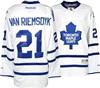 James Van Riemsdyk autographed