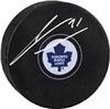 James Van Riemsdyk autographed