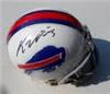 Signed Karlos Williams