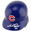 Signed Addison Russell