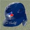 Jose Bautista autographed