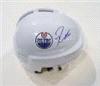 Ryan Nugent Hopkins autographed