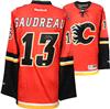 Johnny Gaudreau autographed