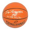 Spencer Haywood autographed