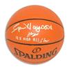 Signed Spencer Haywood