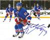 Keith Yandle autographed