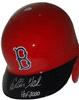 Carlton Fisk autographed