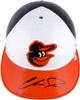 Chris Davis autographed