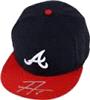 Signed Freddie Freeman