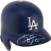 Joc Pederson autographed