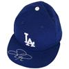 Joc Pederson autographed