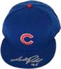 Addison Russell autographed