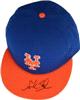 Noah Syndergaard autographed