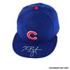 Signed Kris Bryant