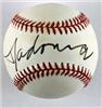 Signed Madonna