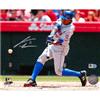 Curtis Granderson autographed