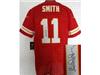 Alex Smith autographed