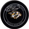 Filip Forsberg autographed