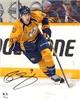 Filip Forsberg autographed