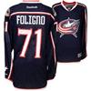 Signed Nick Foligno