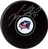 Nick Foligno autographed