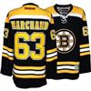 Signed Brad Marchand